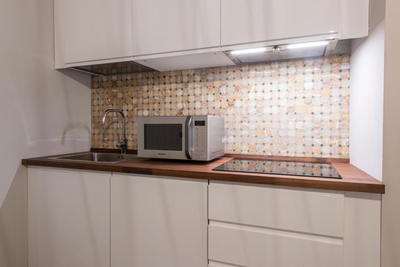 Galli Tassi 60 ルッカ エクステリア 写真
